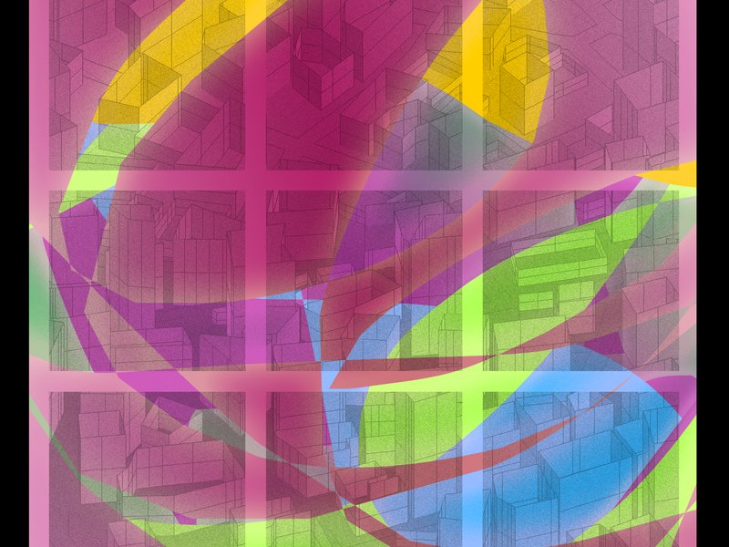 MAGIC AND THE GRID_NARRATIVE