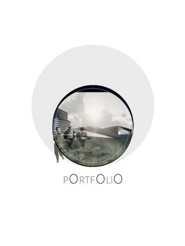 Architectural Portfolio