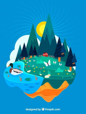 In what ways can biodiversity be integrated as a part of future city planning?