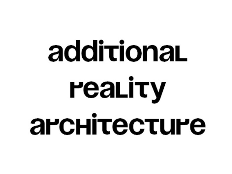 AR ARCHITECTUR