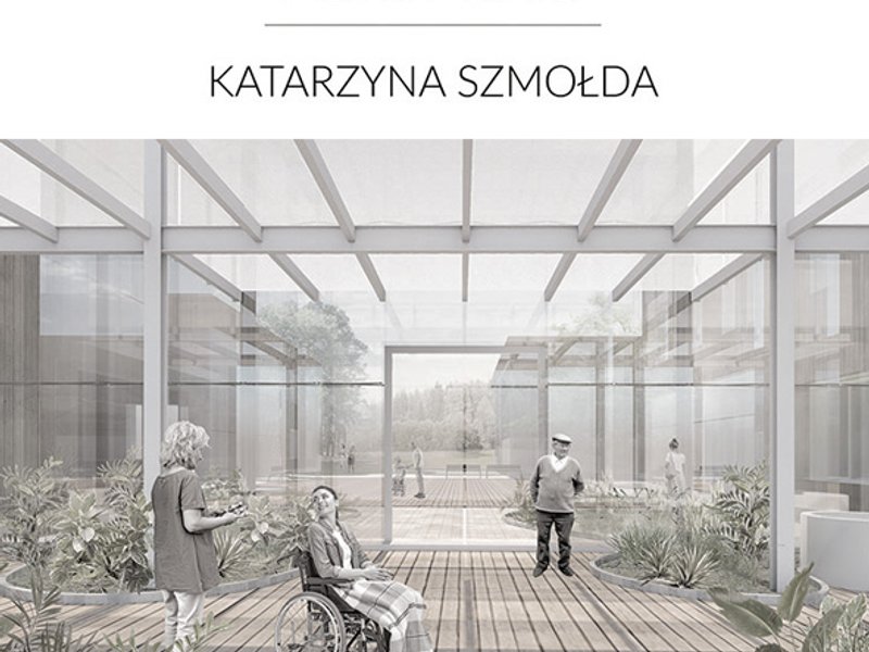 Architecture portfolio