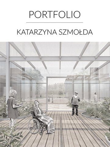 Architecture portfolio