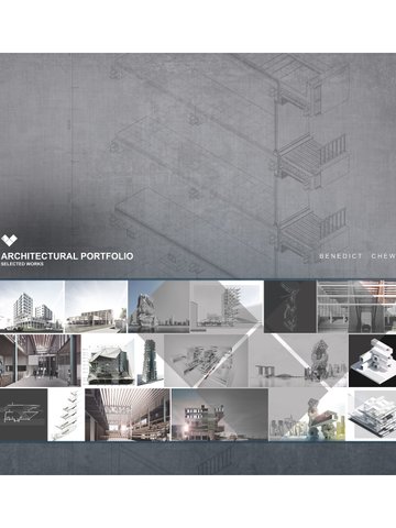 Benedict Chew-Portfolio-2021