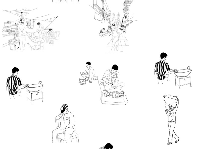 Anuj Modi - Dissertation - 2021