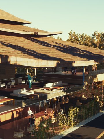 Little Bali - A Classic Rendition