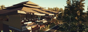 Little Bali - A Classic Rendition