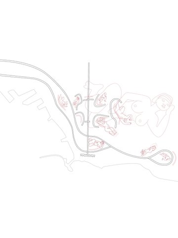 Biopolitical [In]sensitives within Three Urban Jurisdictions of Algiers