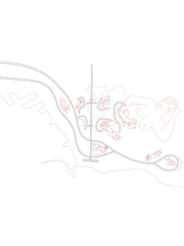 Biopolitical [In]sensitives within Three Urban Jurisdictions of Algiers