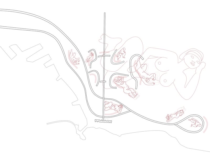 Biopolitical [In]sensitives within Three Urban Jurisdictions of Algiers