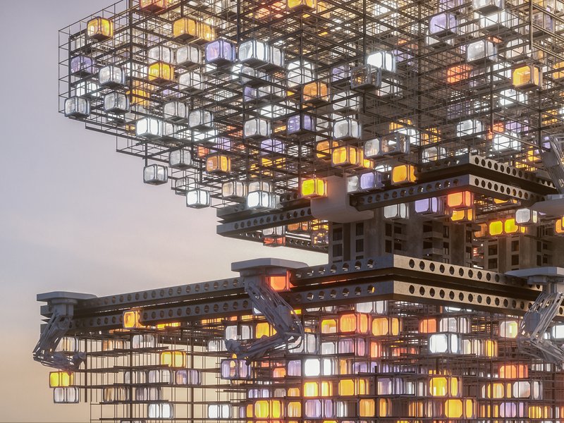 Jitendra Farkade - Portfolio - 2021