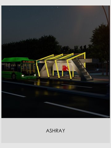 Journal- Ashray