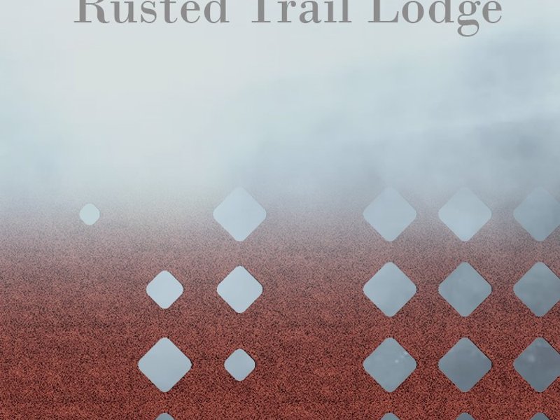 Rustic Trail Lodge