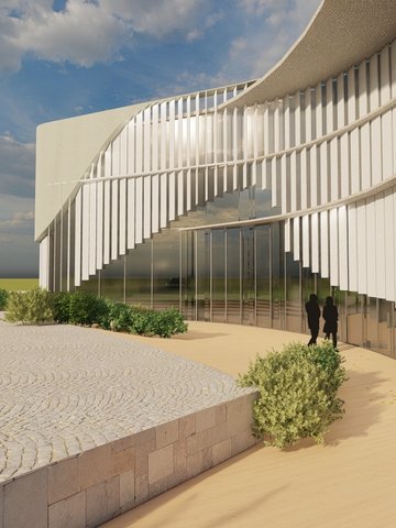 Tying up the nature with the human