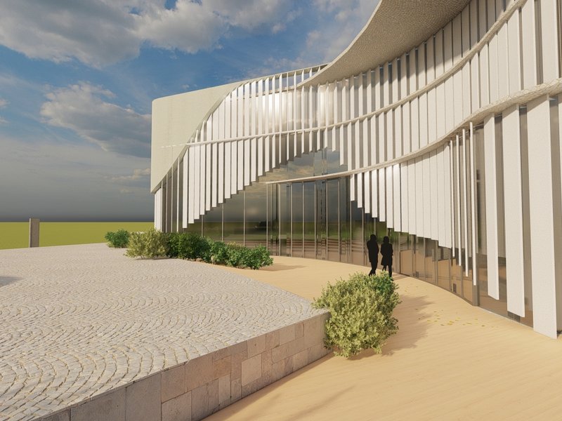 Tying up the nature with the human