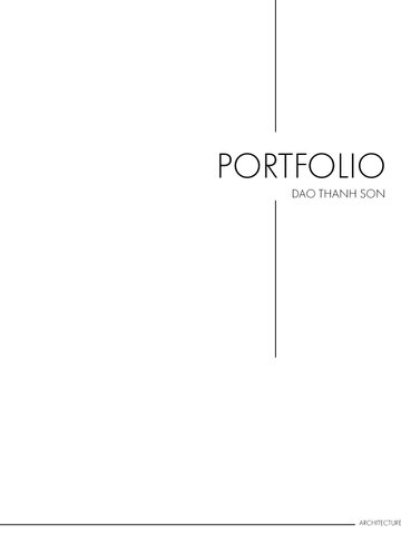 Portfolio
