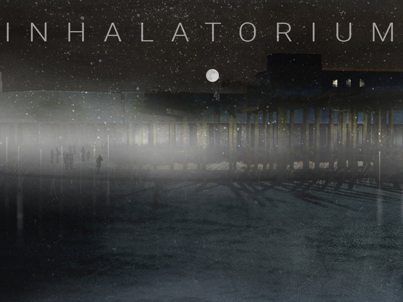 INHALATORIUM