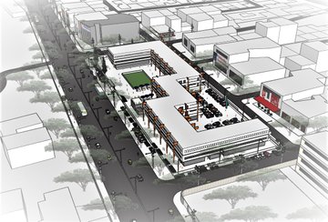 Public, Private and People - Inquiry into the ‘publicness’ of urban spaces Bengaluru