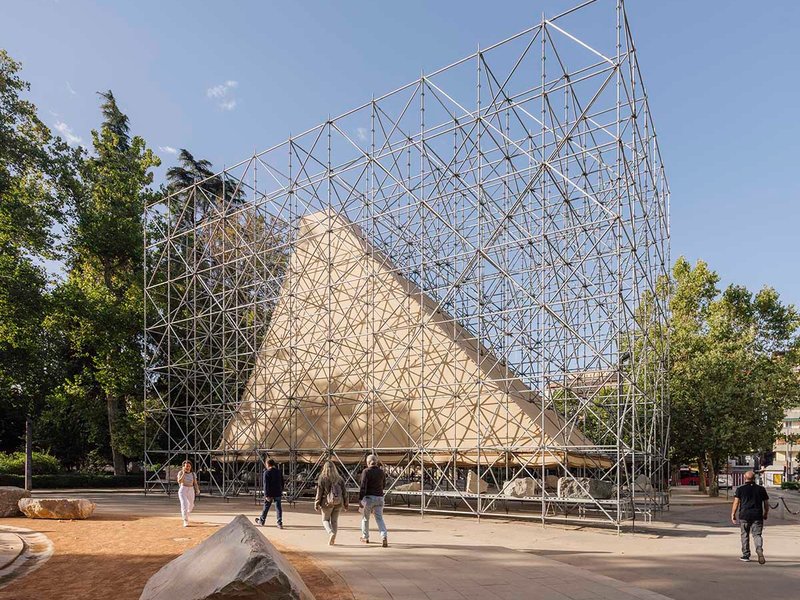 Unveiling the Unfinished Beauty