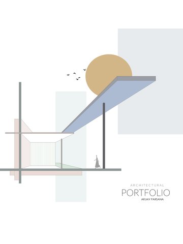 Arjav Parsana-Portfolio-2022