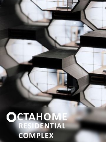 Octahome