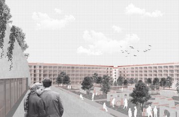 Everyday Life in Microrayons