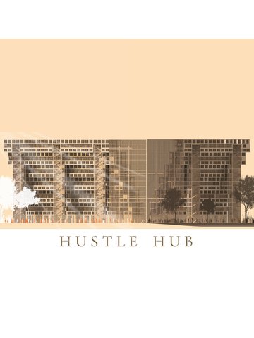 Hustle hub