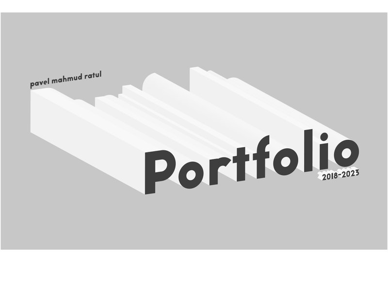 Architecture Portfolio