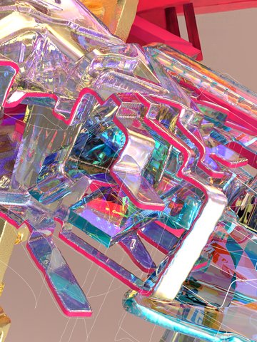 Graduate Architecture Portfolio