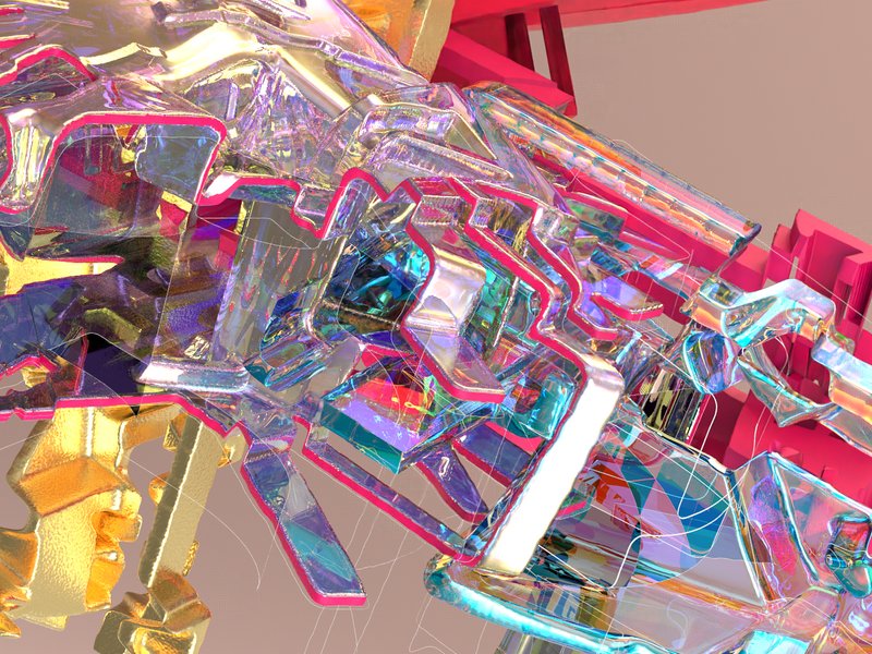 Graduate Architecture Portfolio