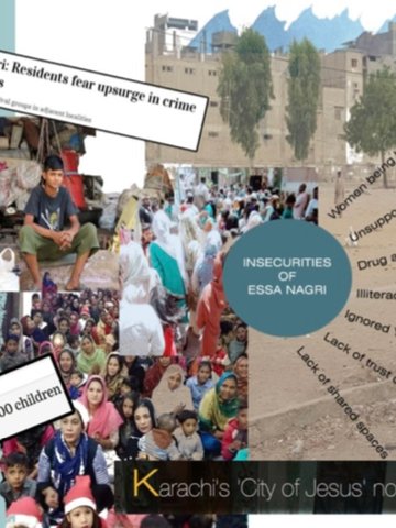 Reconciling the Divide; Vitalizing Urban Voids to Bridge Communities