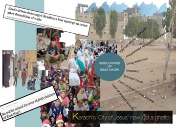 Reconciling the Divide; Vitalizing Urban Voids to Bridge Communities