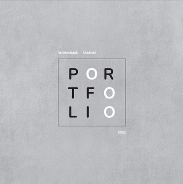 Mohammad Fasahat's Portfolio