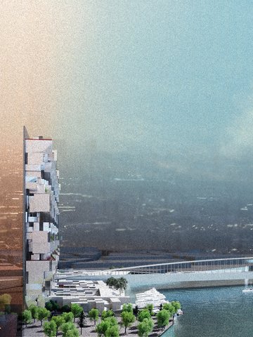 The Wall(skyscraper)