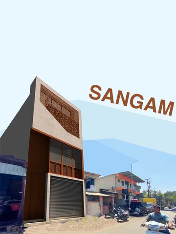 SANGAM