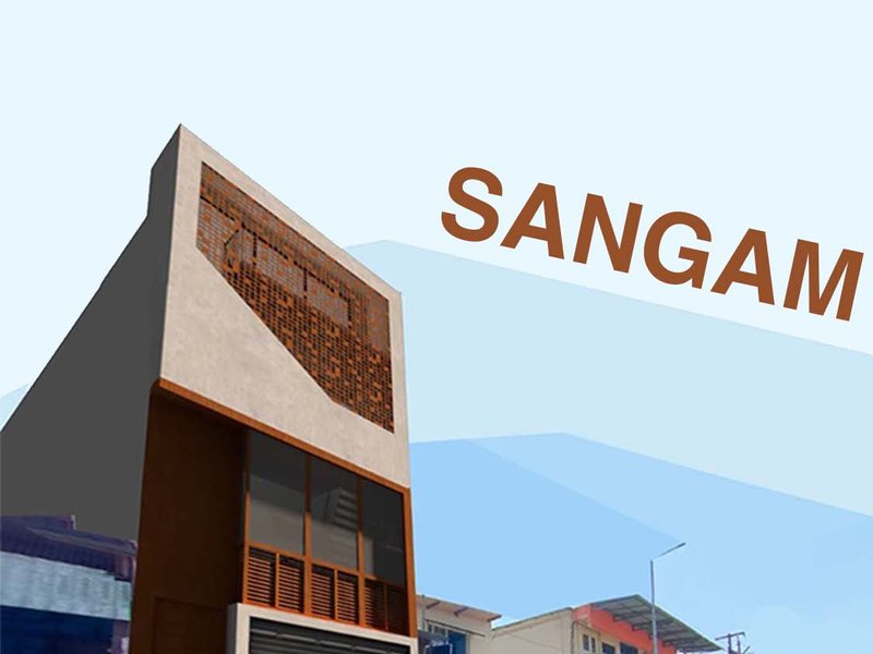 SANGAM