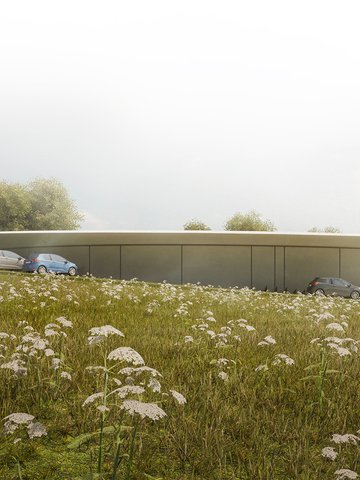 Georges Nigremount school.