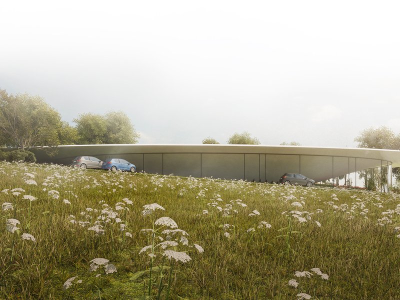 Georges Nigremount school.