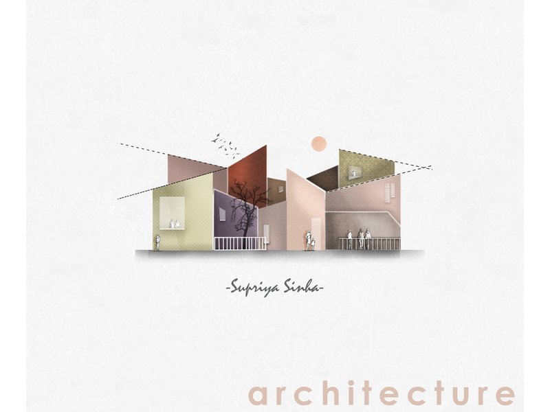 Architecture Portfolio