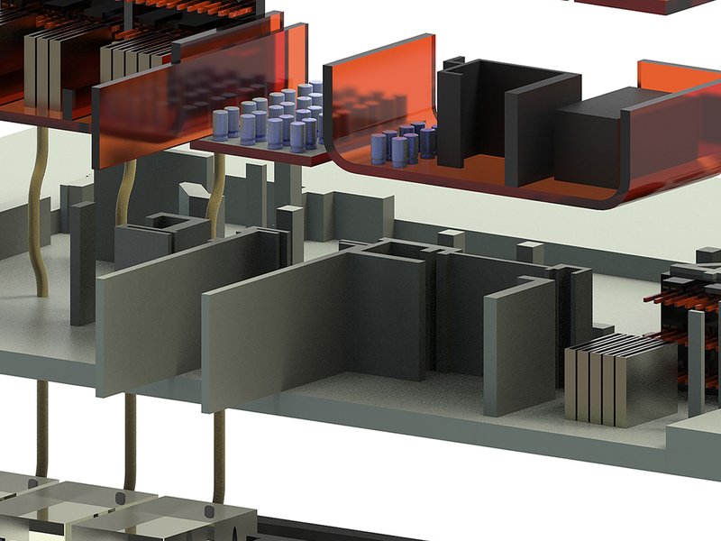 Symbiosis as a Principle of Reconstruction