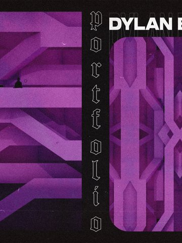 Dylan Baliski - Portfolio - 2022