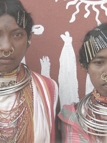 'GONDS'- Friends of nature and architecture