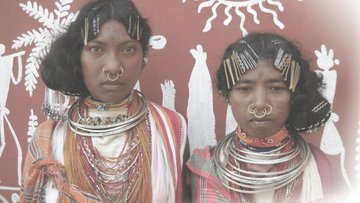 'GONDS'- Friends of nature and architecture