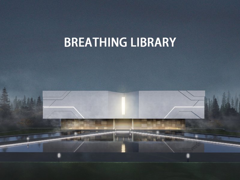 BREATHING LIBRARY