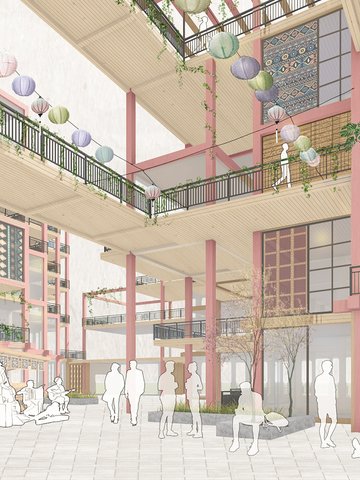 Ang Kalye - The Street