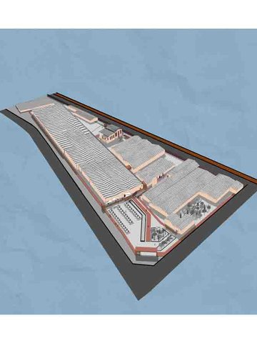 “Empathy with Nassaji”