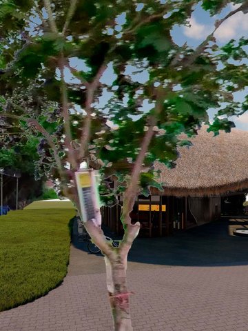 centro de conservacion ca tru