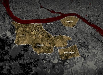 Retrospecting Genocide: Awakening the Existence of Zinzira Bazar