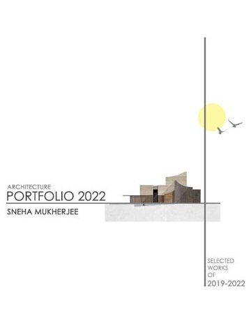 Sneha Mukherjee-Portfolio-2022