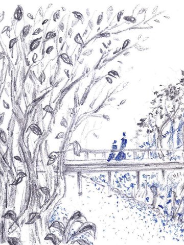 The Fault in our Plans