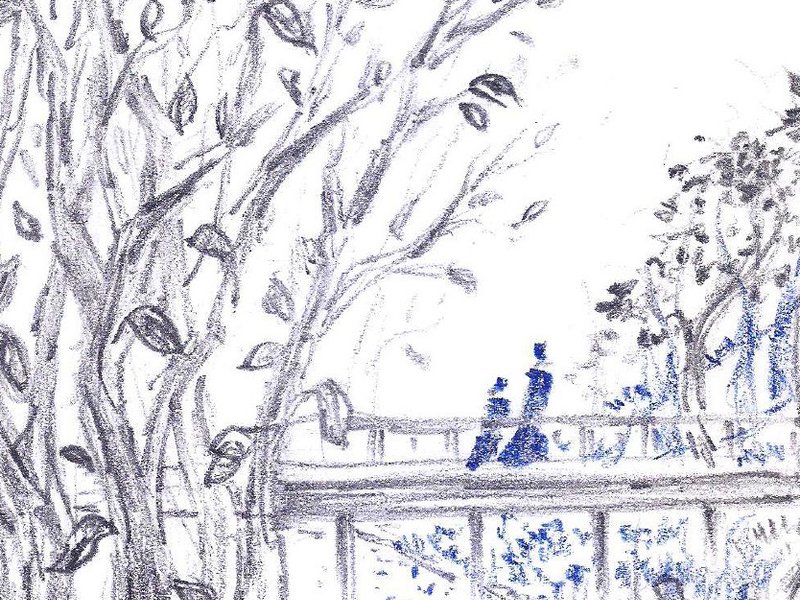 The Fault in our Plans